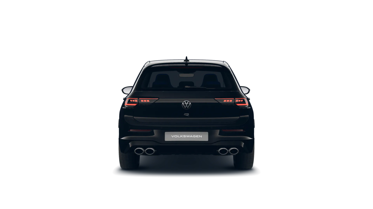 Golf - render 1
