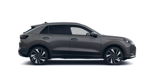 Nowy T-Roc Style 2025 [object Object]