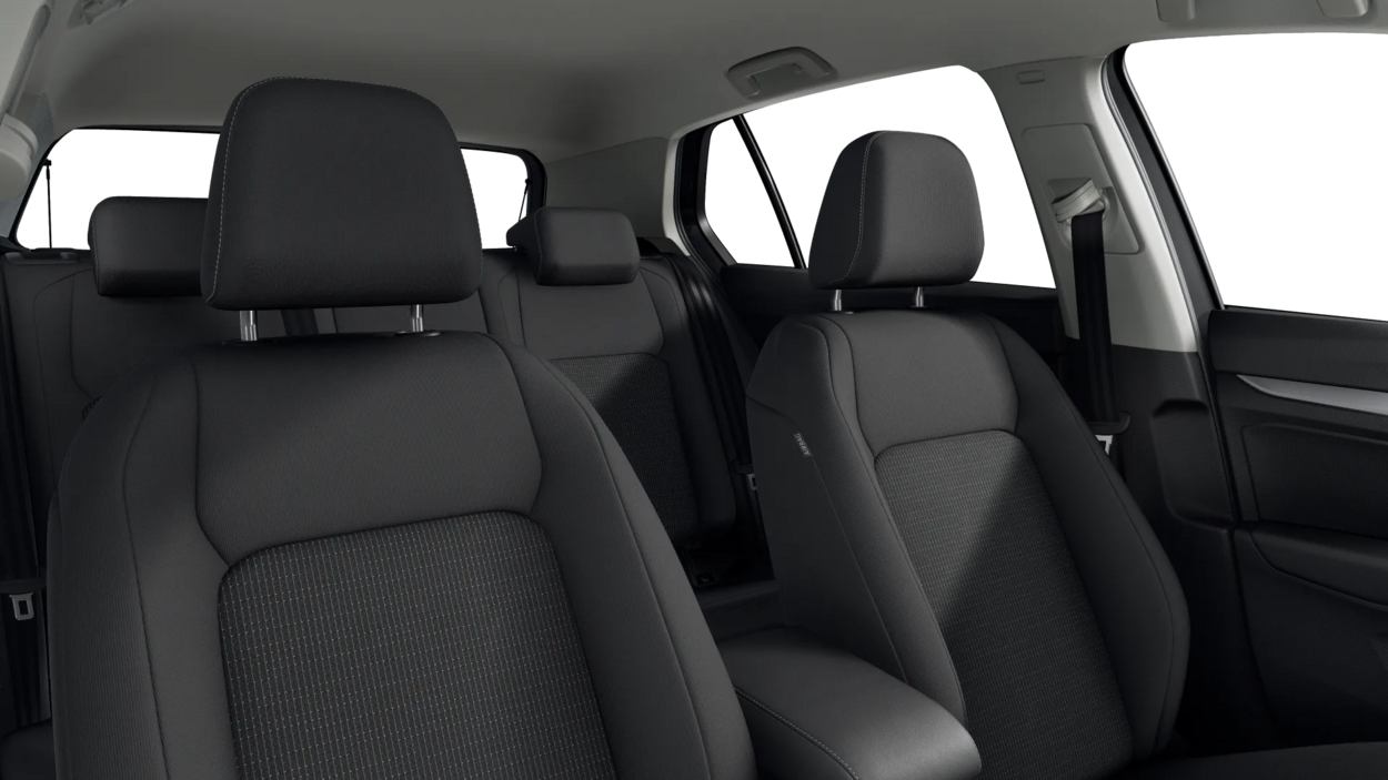 Golf - render 7