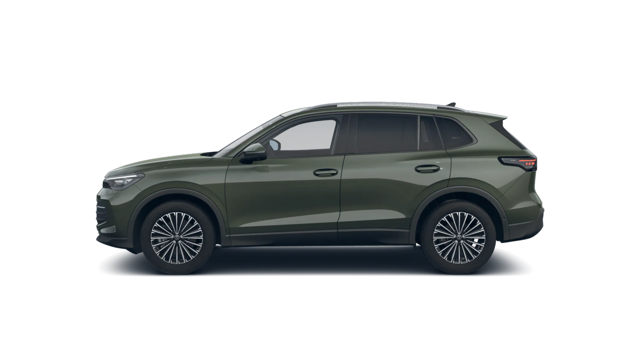 Tiguan - render 3}