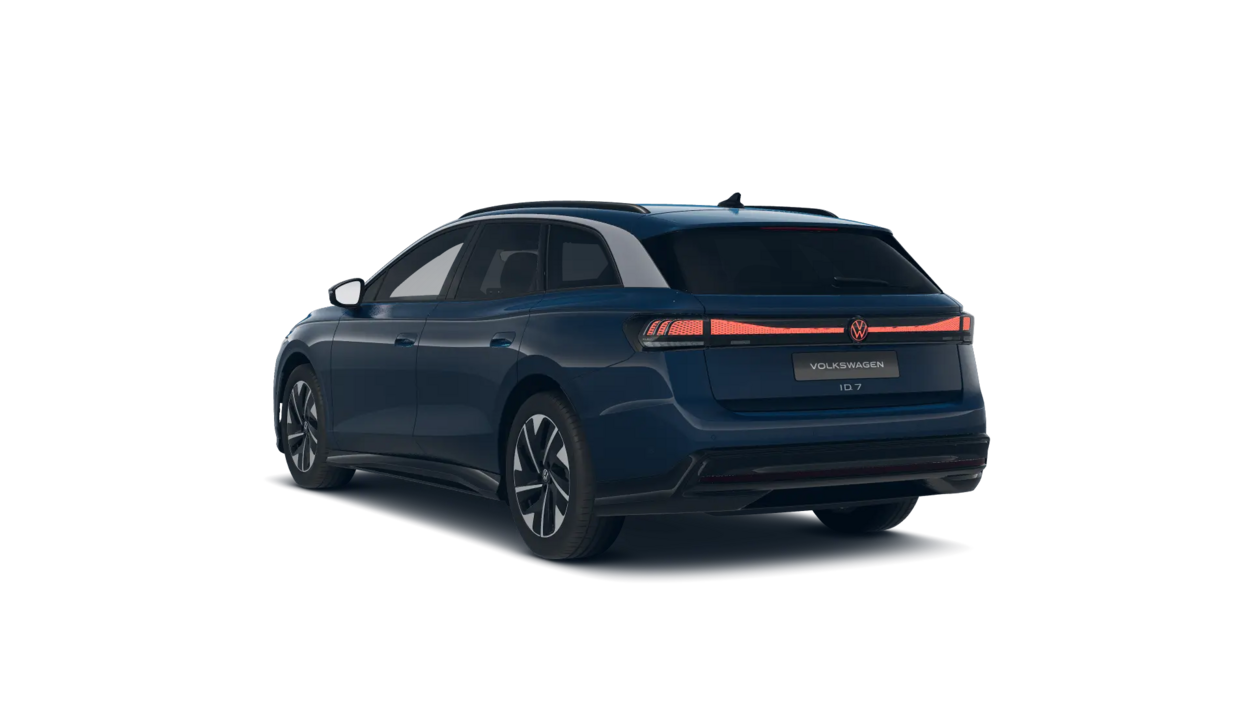 ID.7 Tourer - render 2