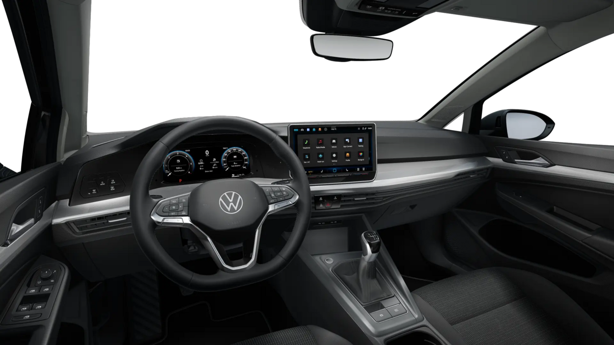 Golf Variant - render 6}