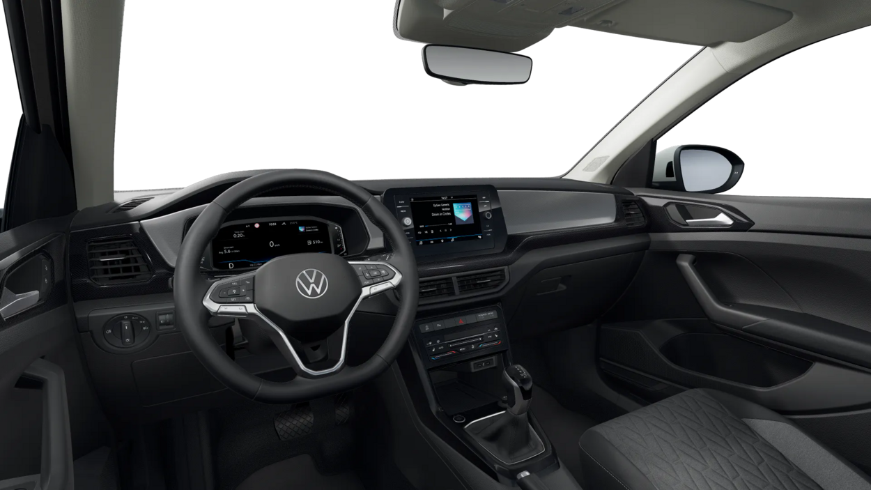 T-Cross - render 6