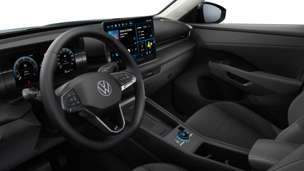 Nowy T-Roc - render 6