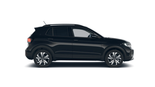 T-Cross Life Plus 2026 [object Object]