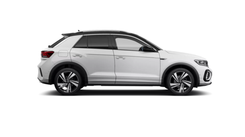 T-Roc R-Line Plus 2025 [object Object]