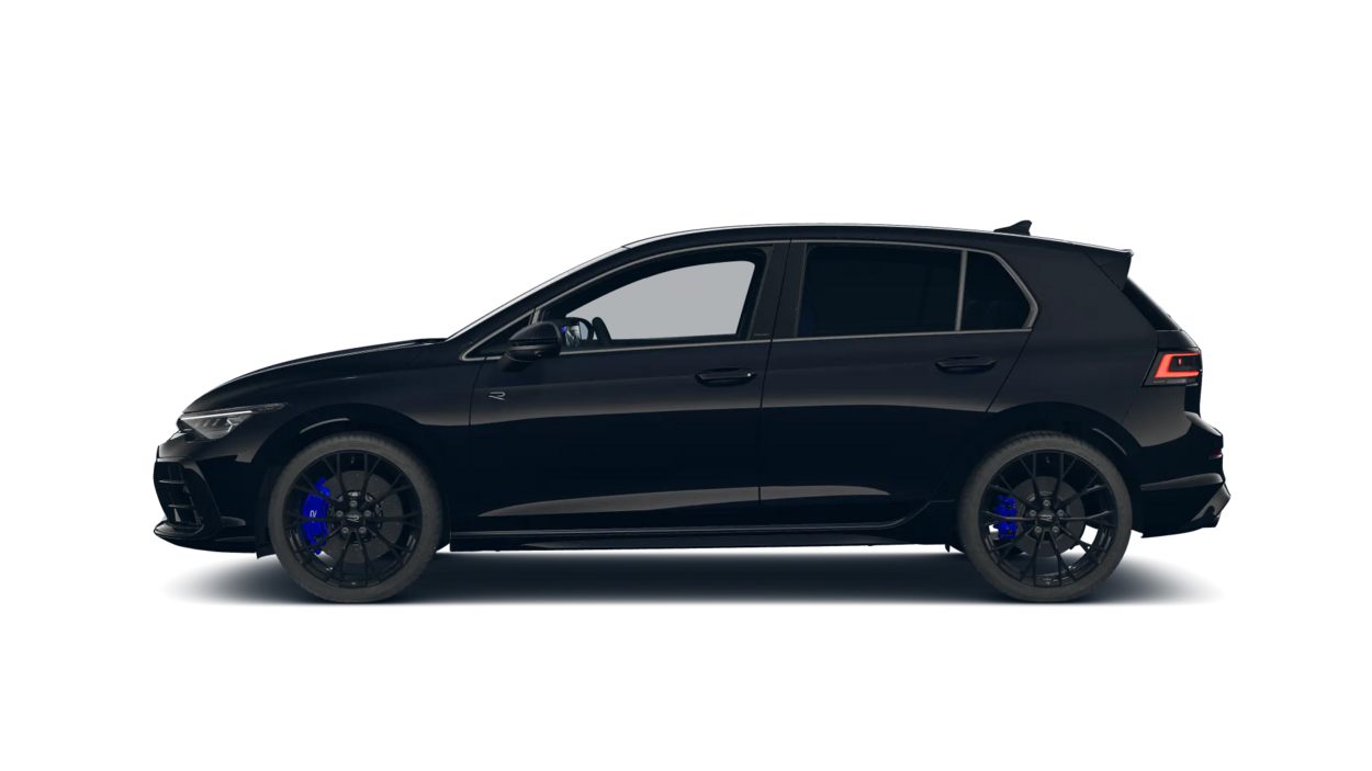 Golf - render 3