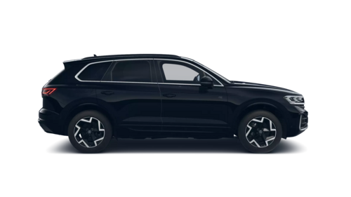 Touareg R-Line 2025 [object Object]