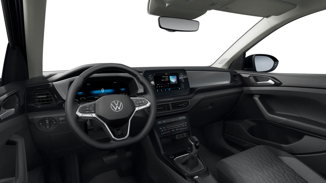 T-Cross - render 6