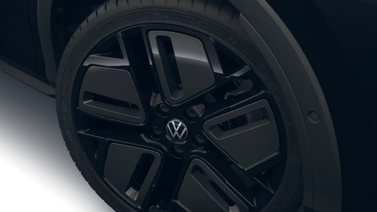 Nowy T-Roc - render 5