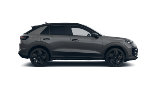 Nowy T-Roc R-Line 2026 [object Object]