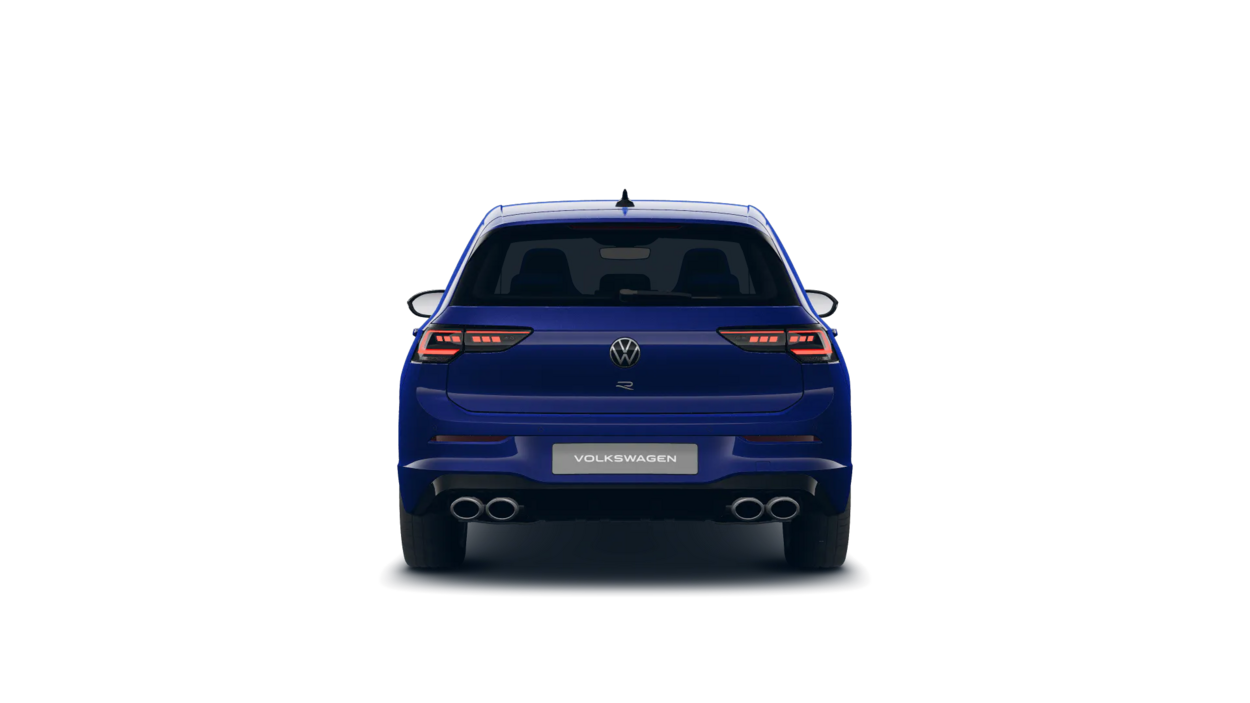 Golf - render 1