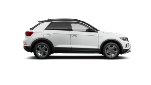 T-Roc Life Plus 2025 [object Object]