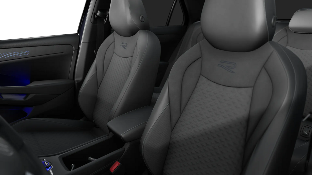 Nowy T-Roc - render 7