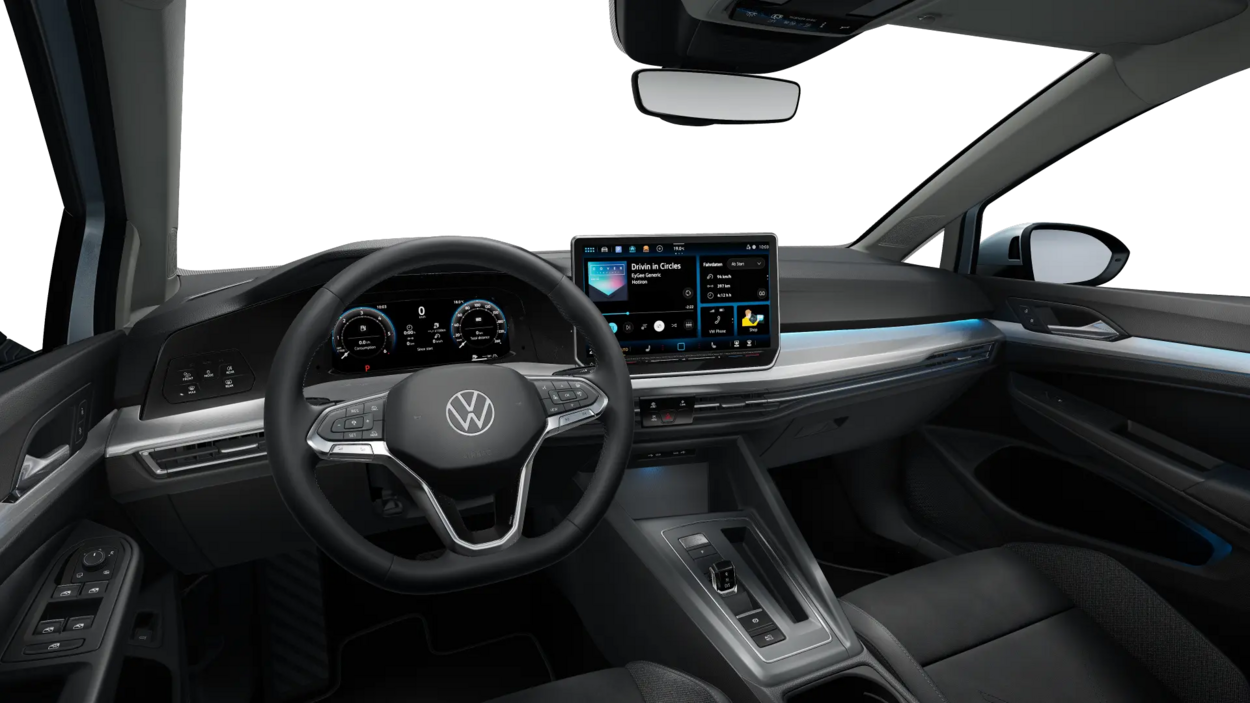 Golf Variant - render 6}