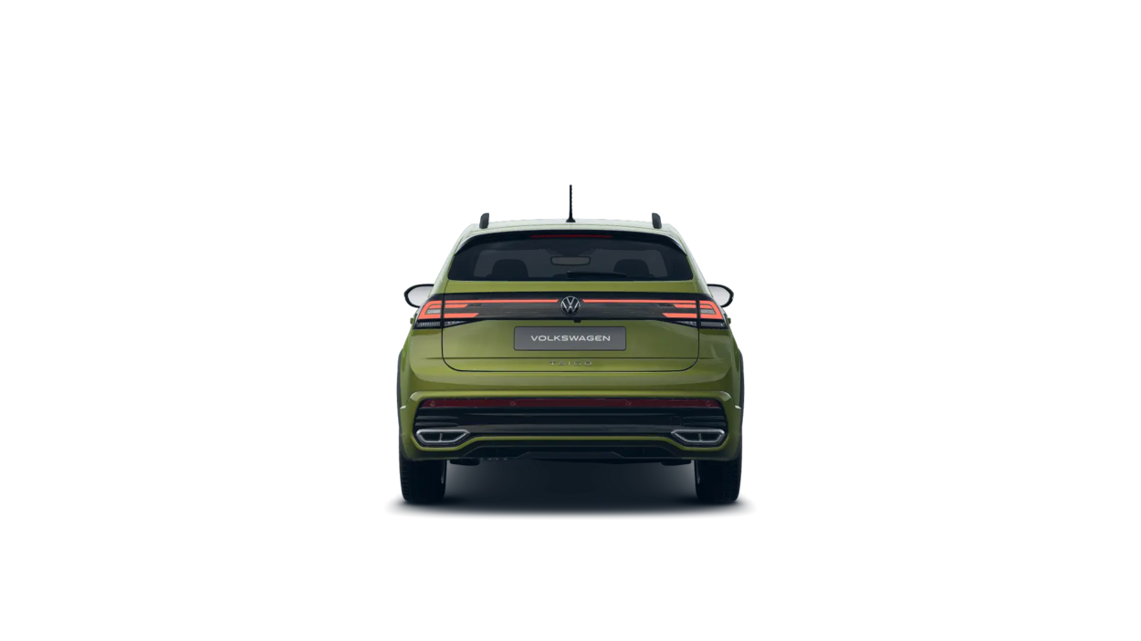 Taigo - render 1