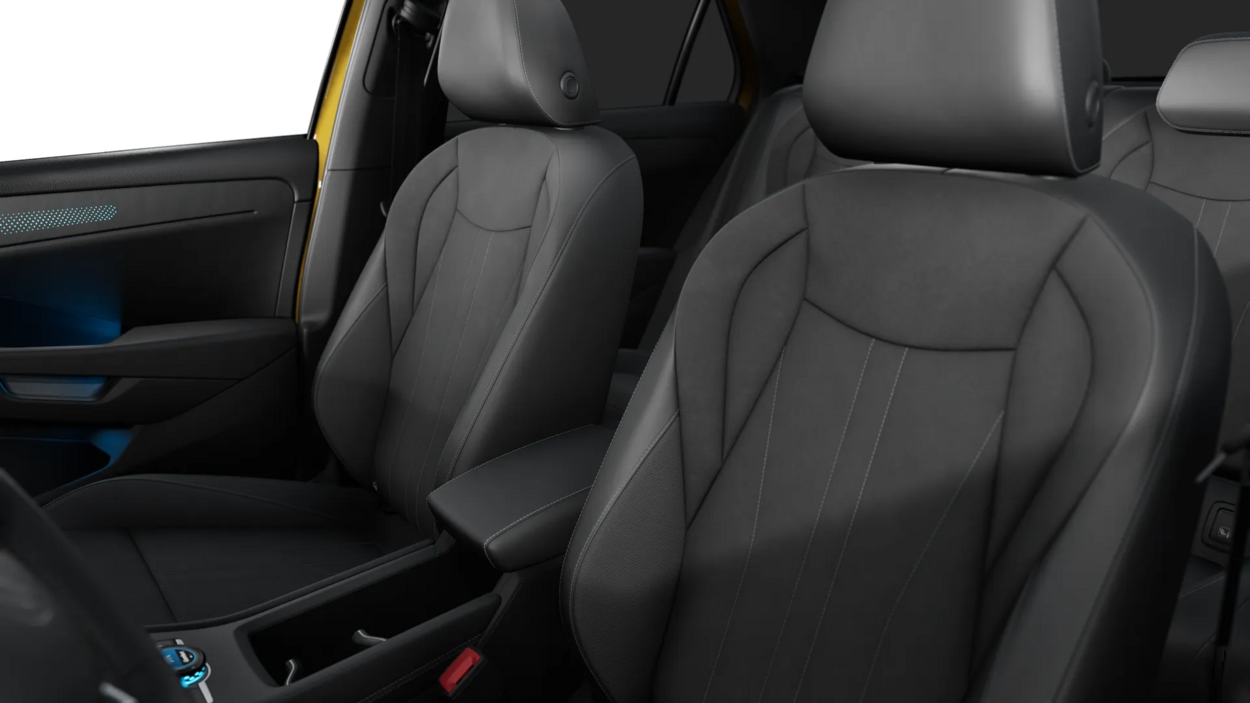 Nowy T-Roc - render 7