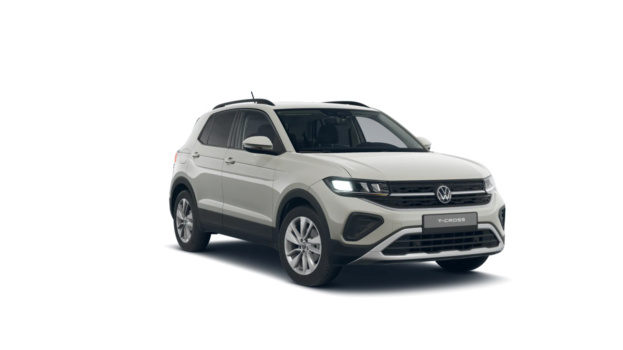 T-Cross - render 0
