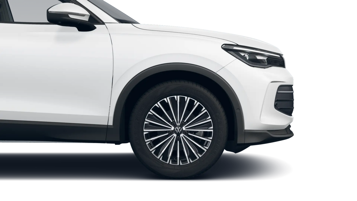 Tiguan - render 5}