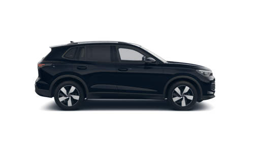 Nowy Tiguan Life Plus 2025 [object Object]