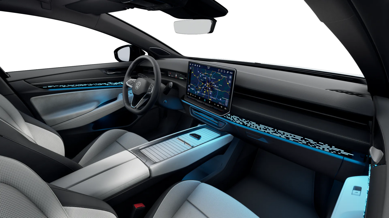 ID.7 Tourer - render 7