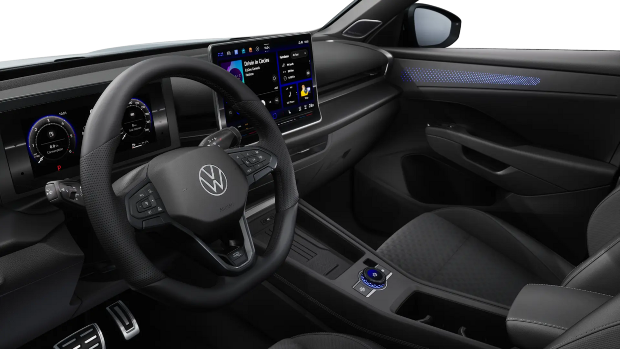 Nowy T-Roc - render 6