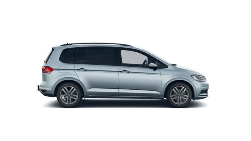 Touran Comfortline Plus 2026 [object Object]