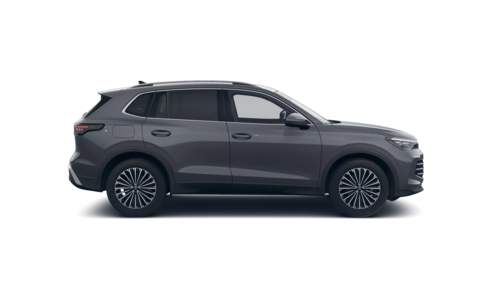 Tiguan Elegance 2025 [object Object]