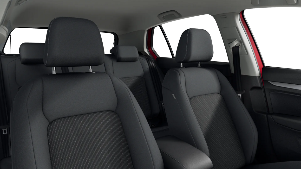 Golf - render 7
