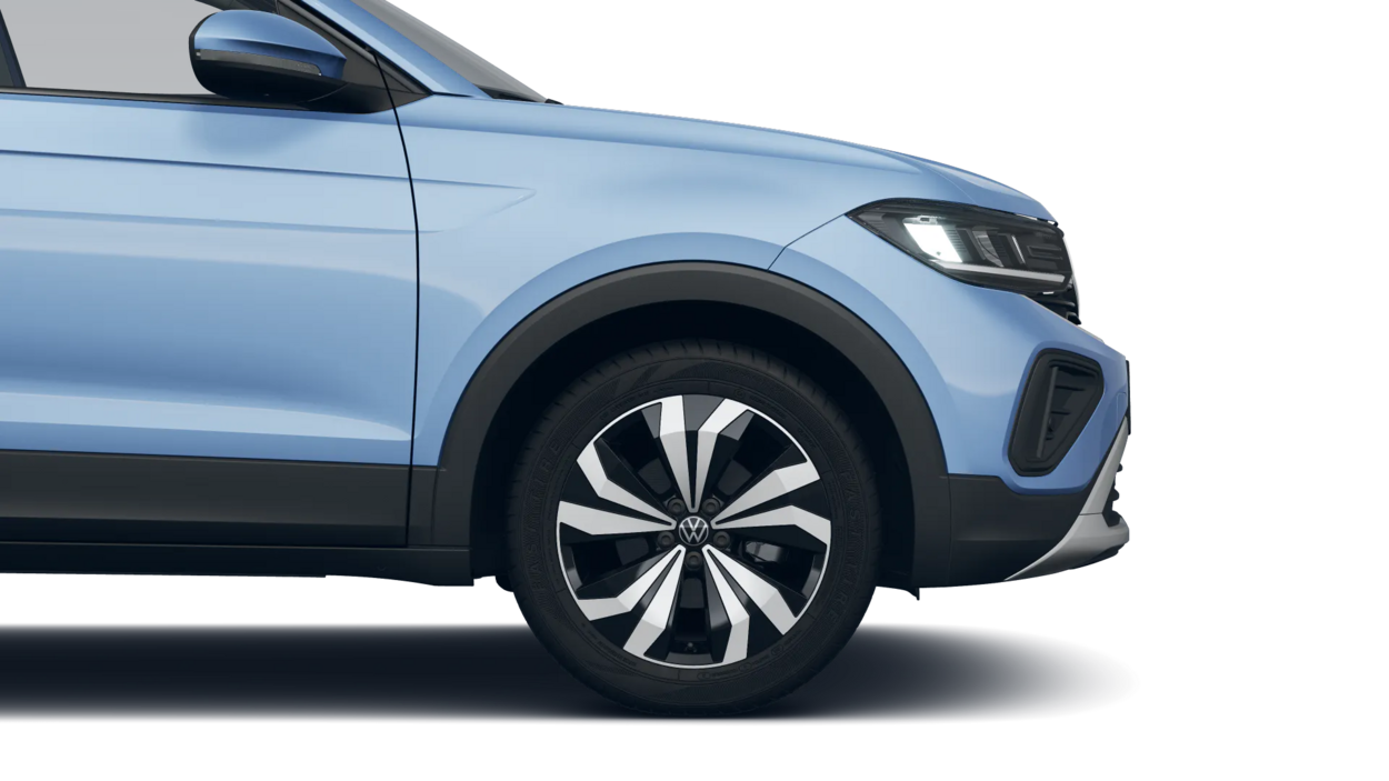 T-Cross - render 5}