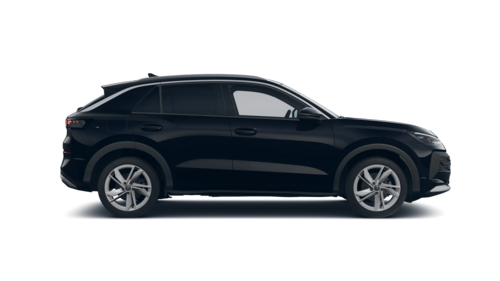 Nowy T-Roc Style 2026 [object Object]