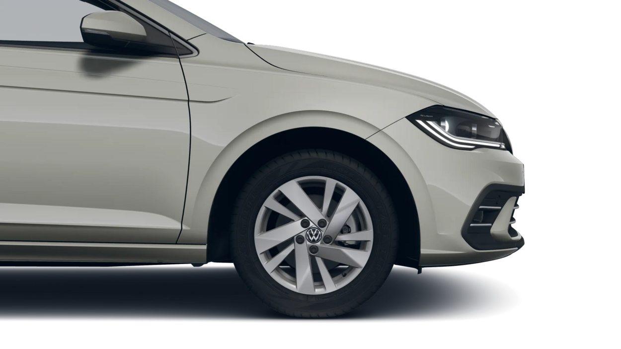 Polo - render 5
