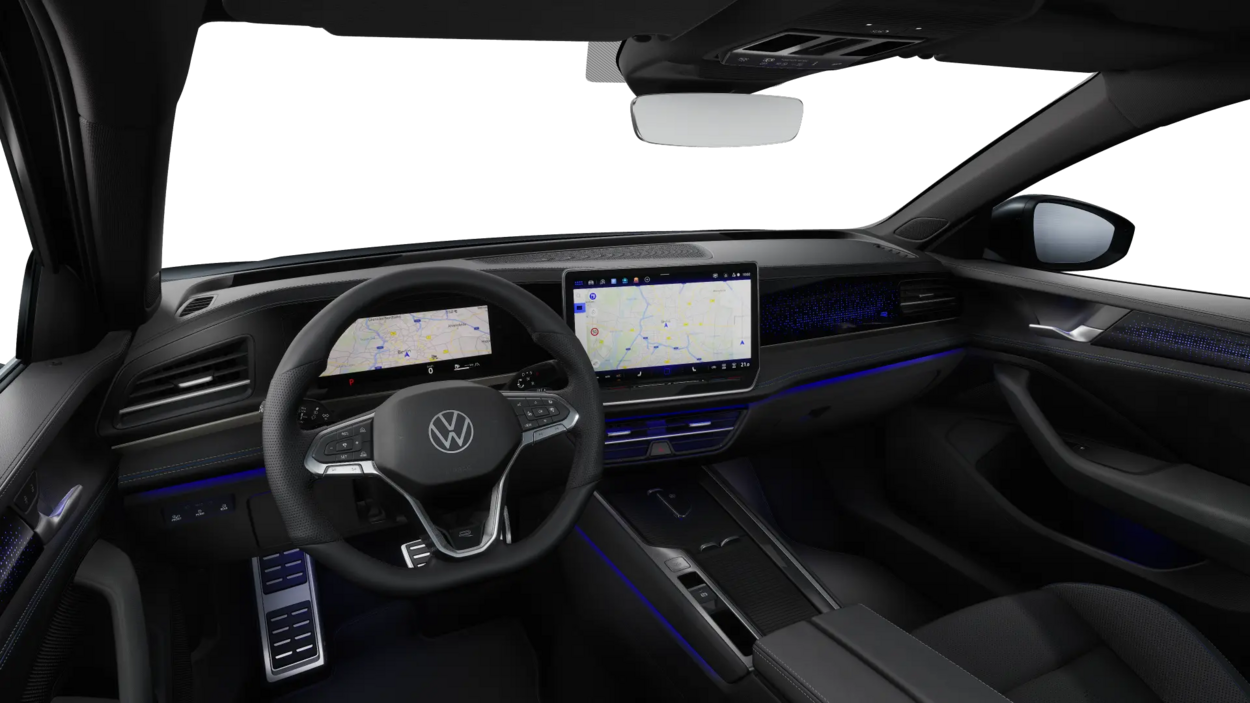 Passat - render 6}