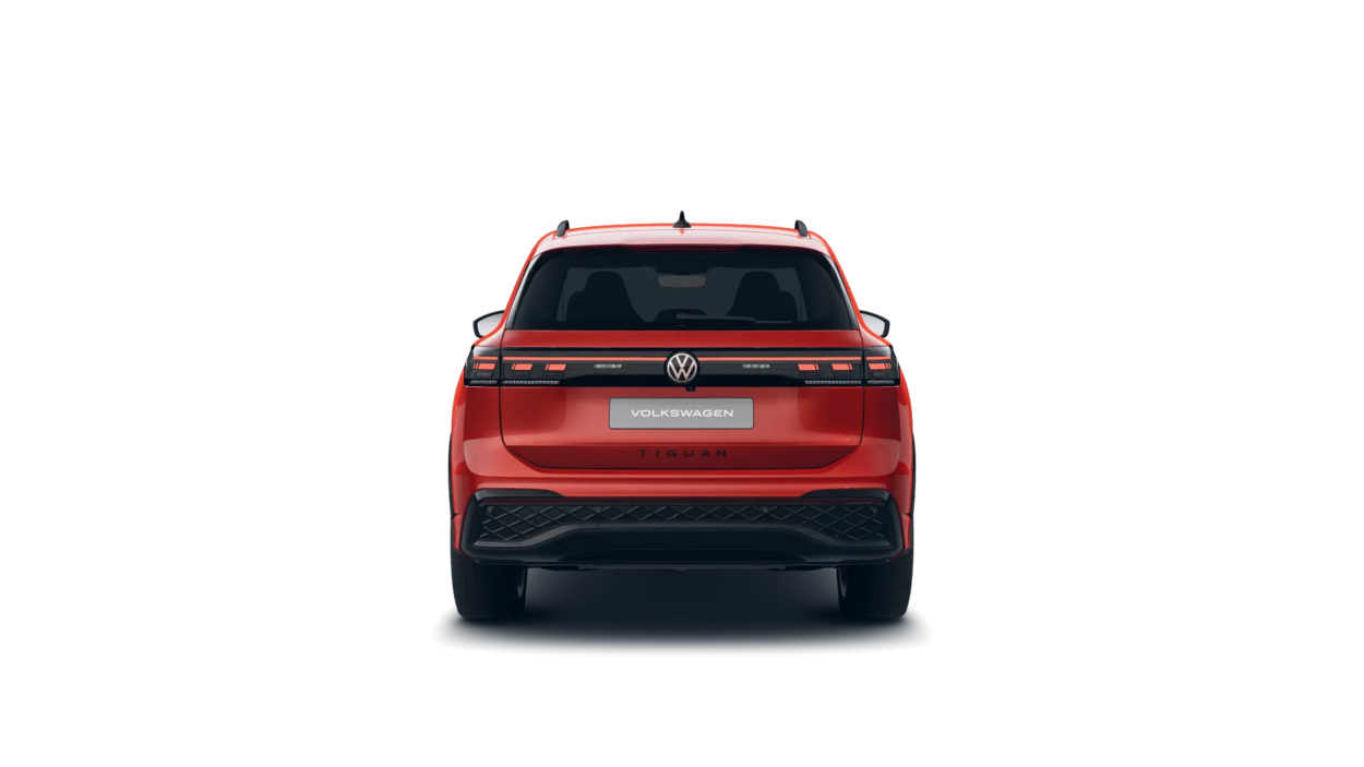 Tiguan - render 1}