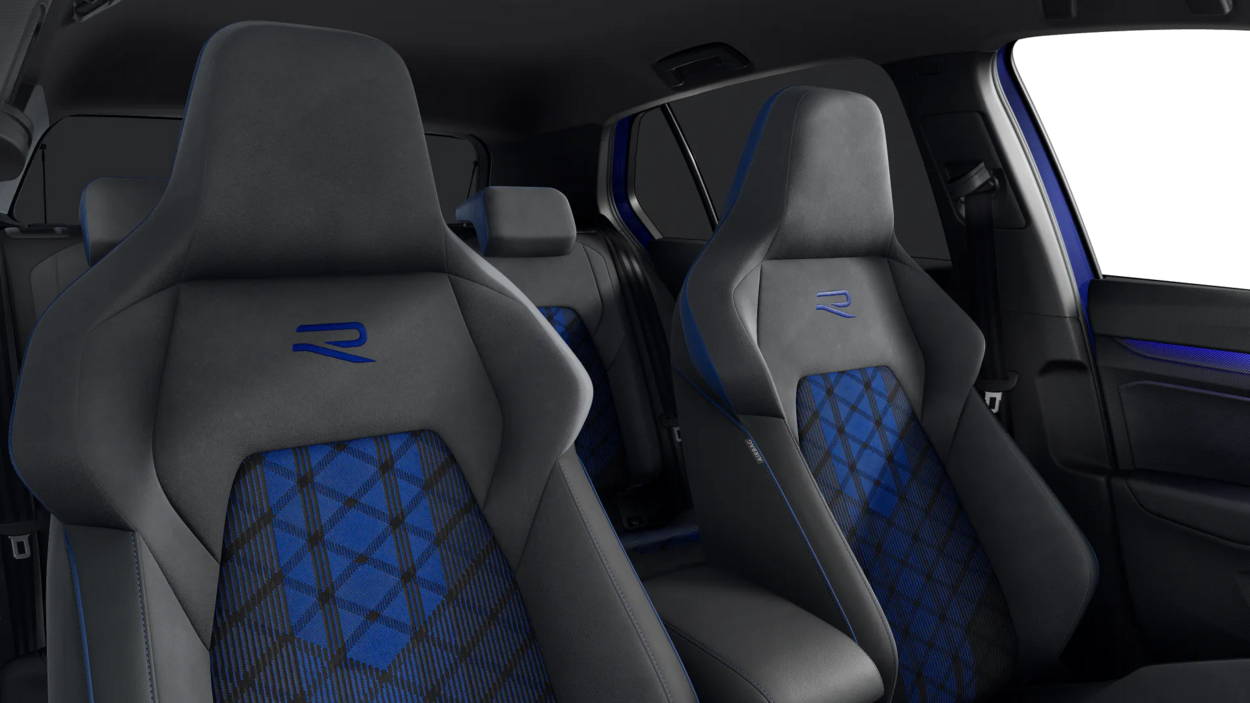 Golf - render 7