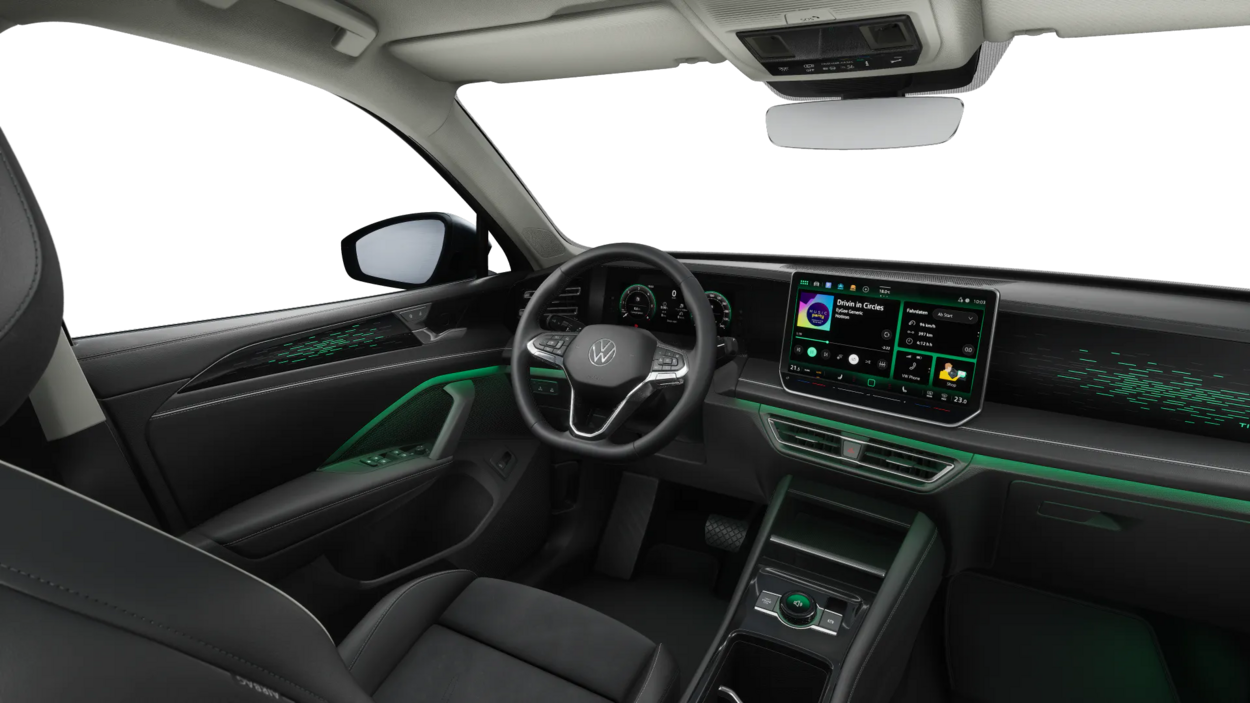 Tiguan - render 7}