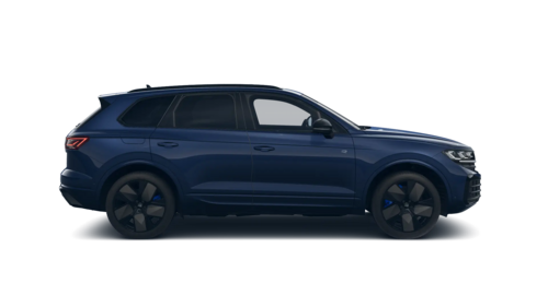 Touareg R 2026 [object Object]