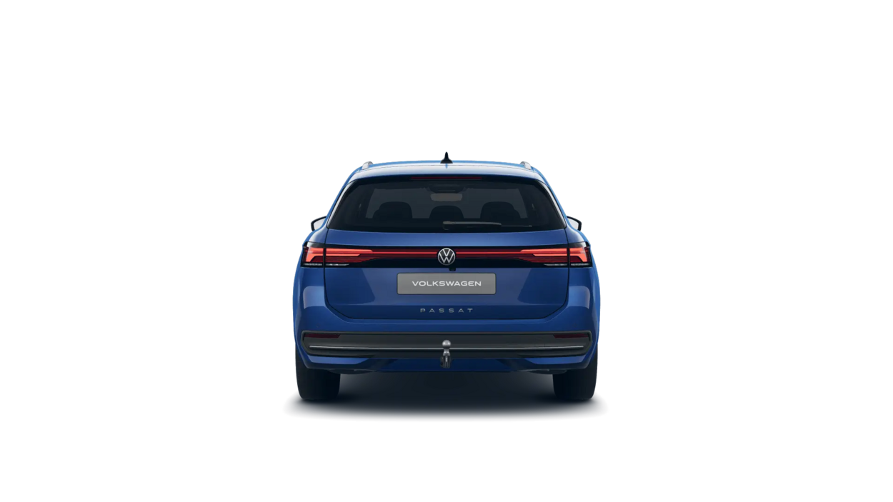 Passat - render 1