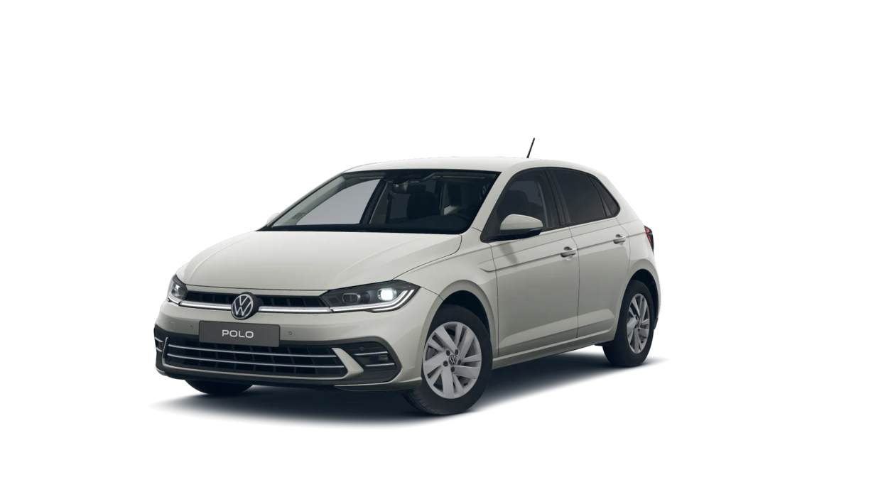 Polo - render 4