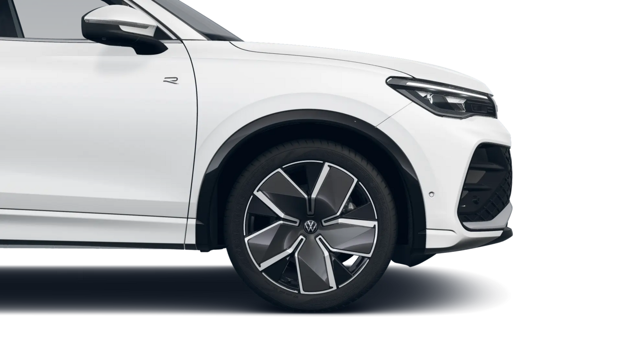 Tiguan - render 5}