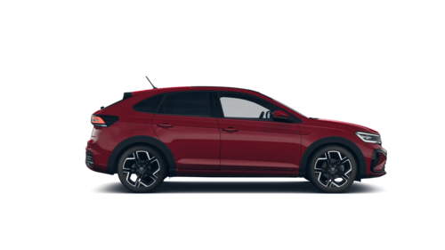 Taigo R-Line Plus 2026 [object Object]