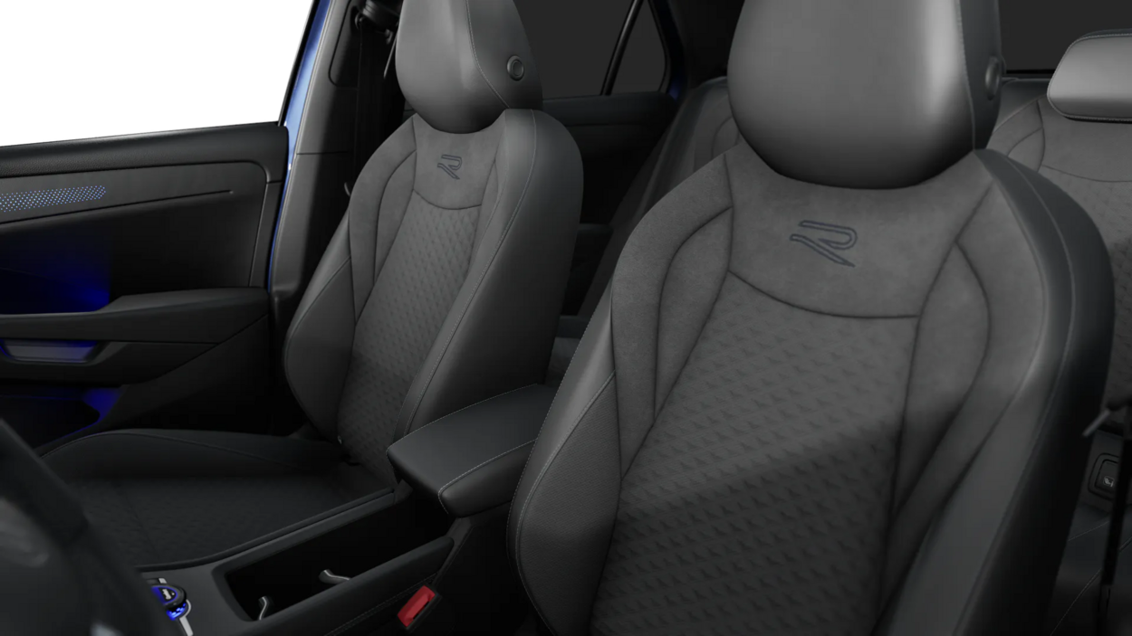Nowy T-Roc - render 7