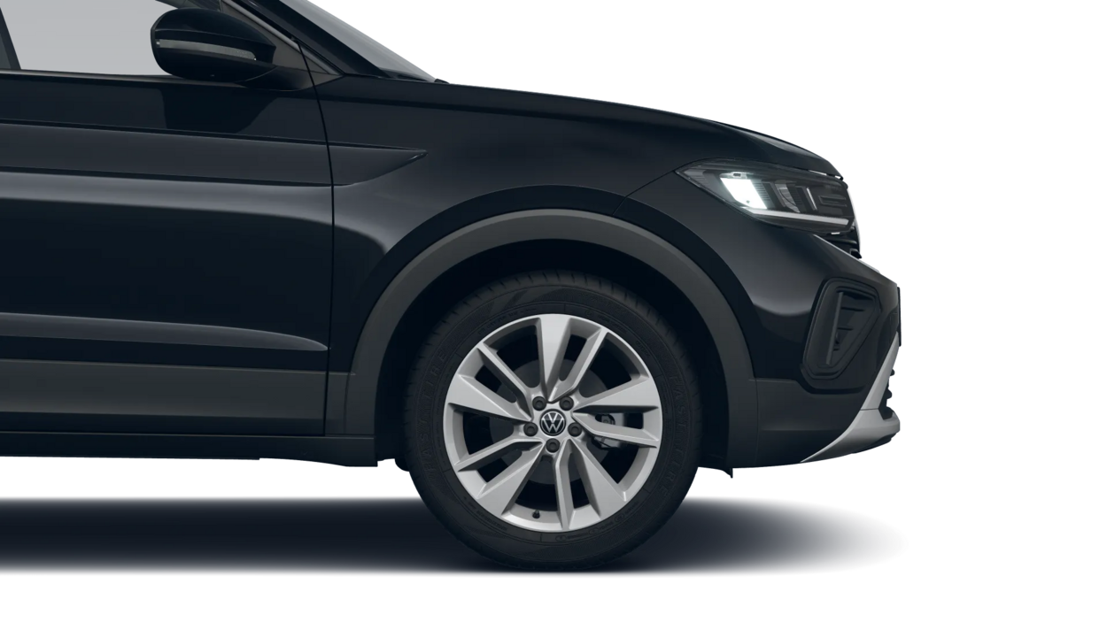 T-Cross - render 5}