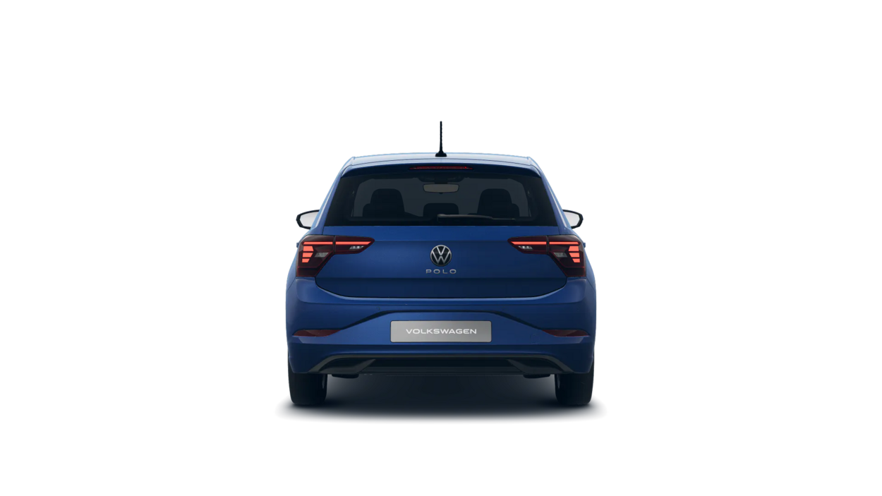 Polo - render 1