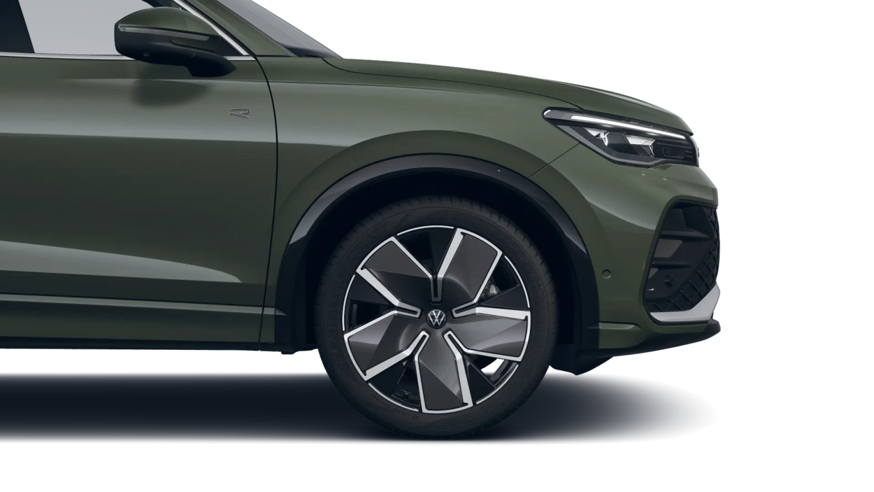 Tiguan - render 5}