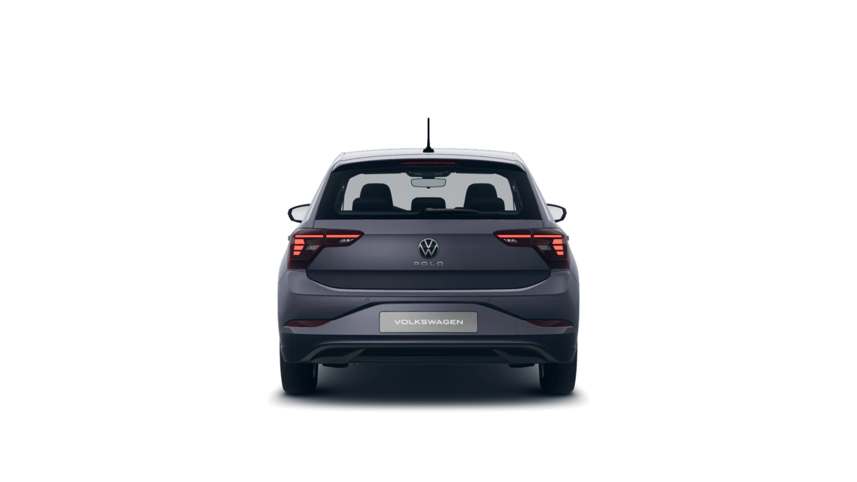 Polo - render 1