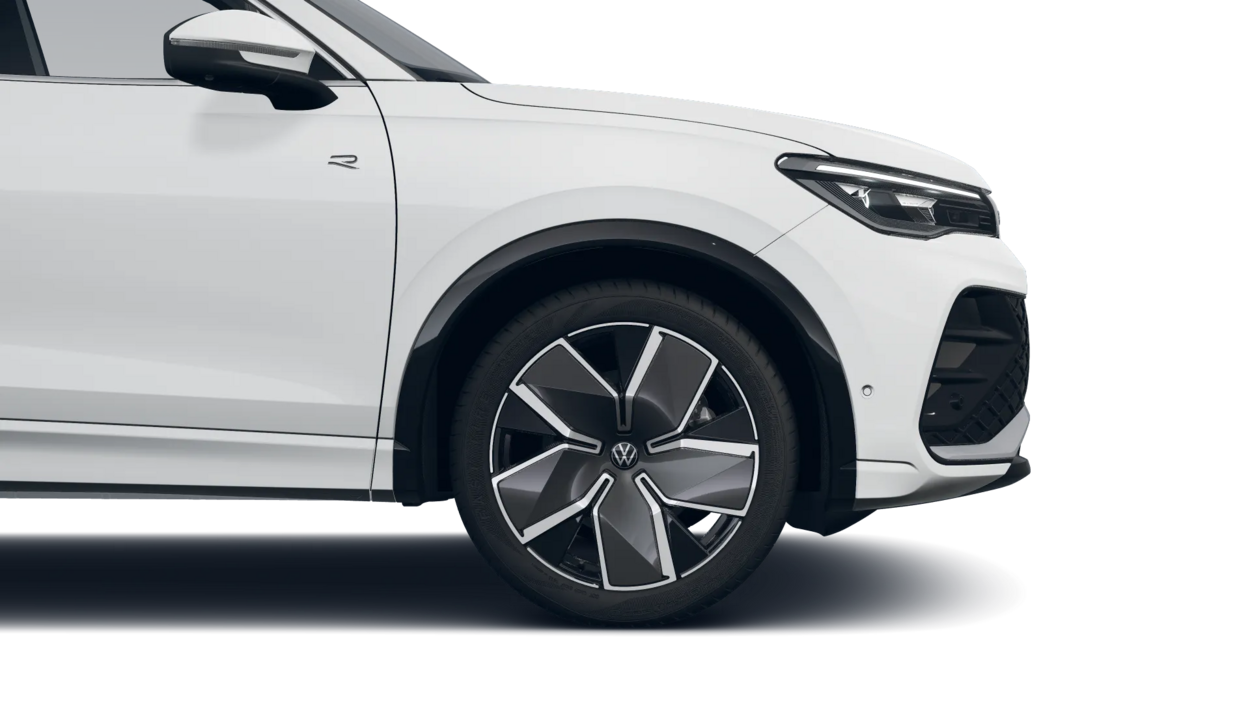 Tiguan - render 5}