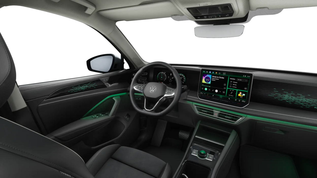 Tiguan - render 7}