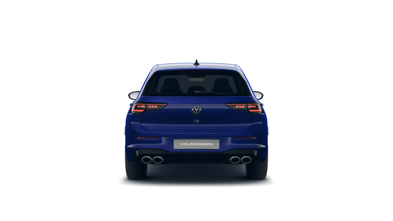 Golf - render 1