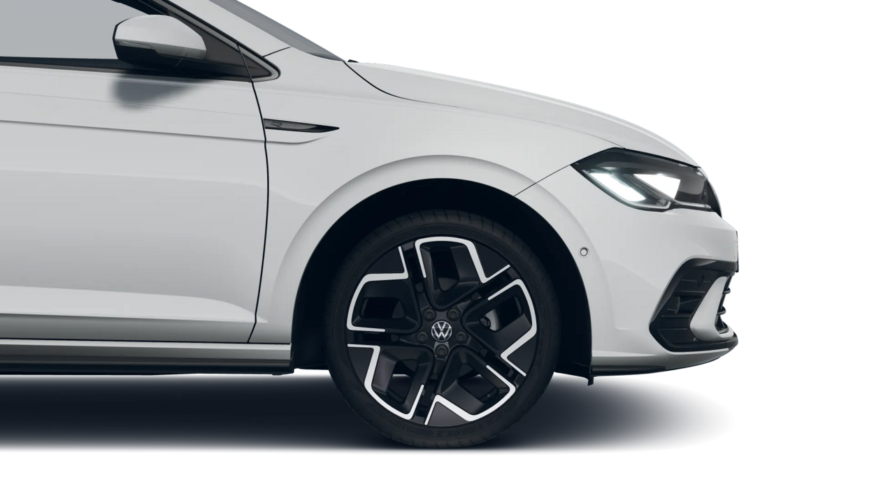 Polo - render 5